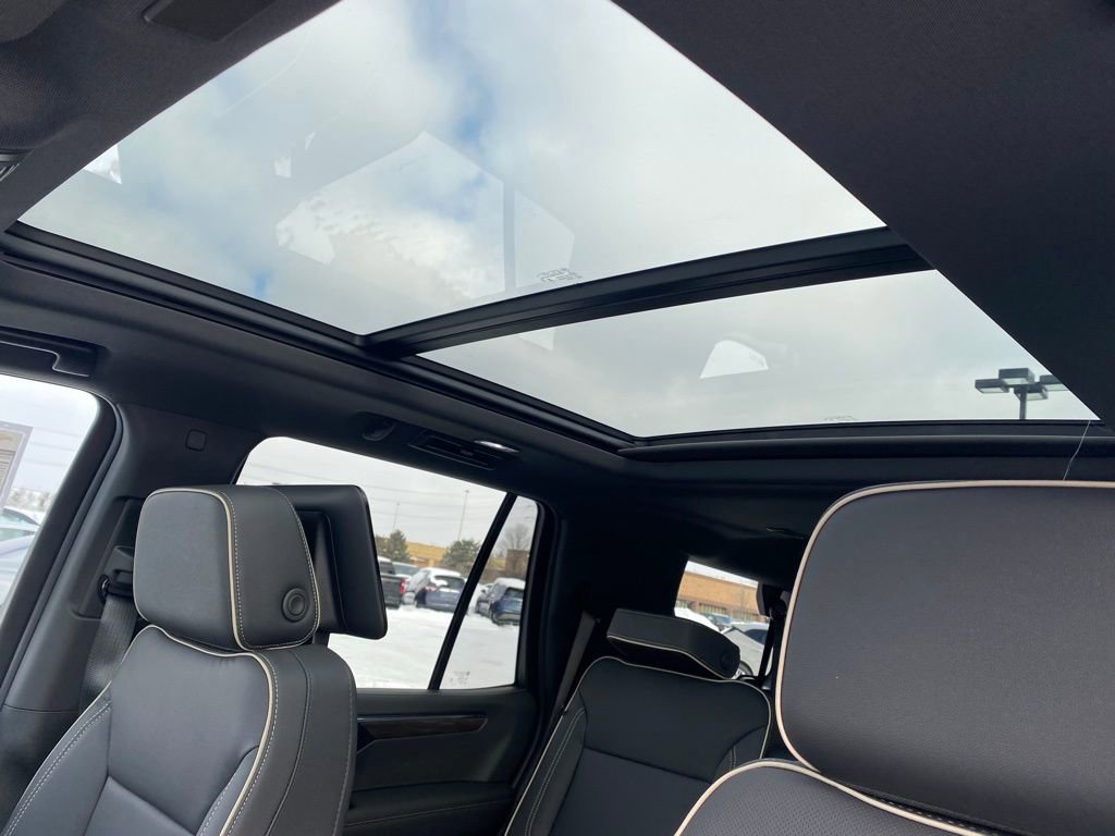 New 2026 Chevrolet Tahoe Premier image 14