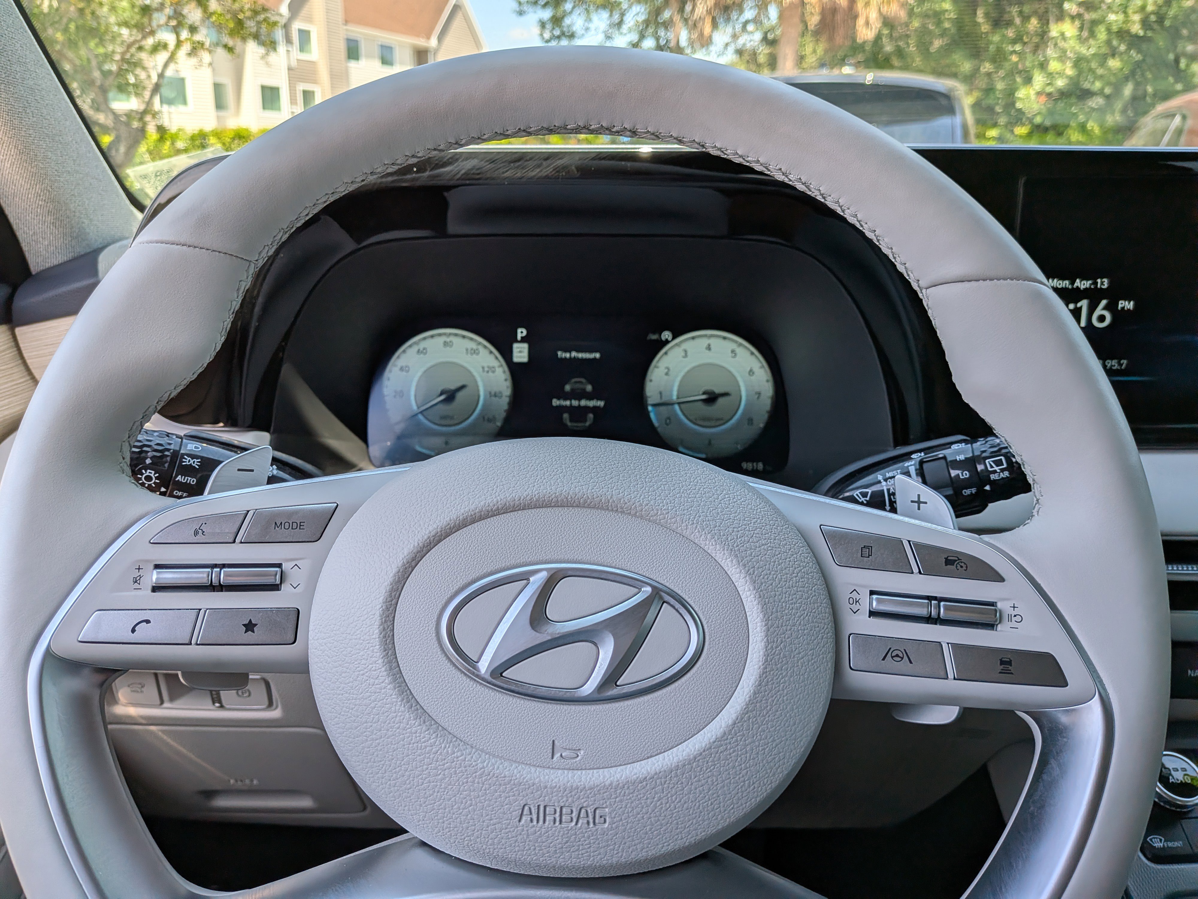 Used 2023 Hyundai Palisade Limited image 30