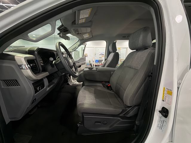 Used 2026 Ford F250 XLT AWD/4WD image 11