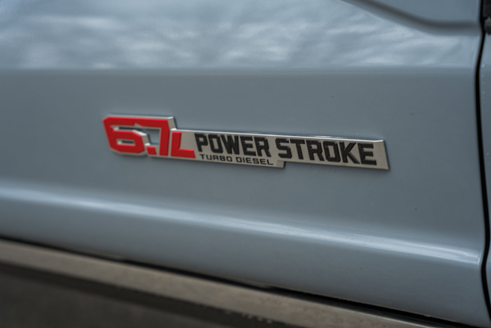 New 2026 Ford F250 Platinum AWD/4WD image 17