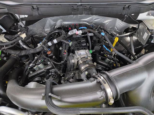 New 2026 Ford F150 STX AWD/4WD image 16