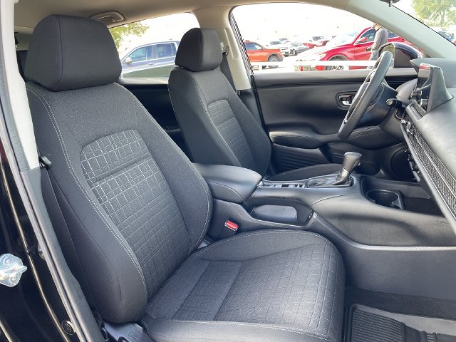 Certified 2024 Honda HR-V LX image 25
