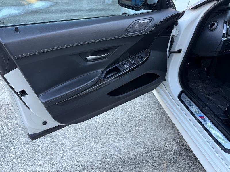 Used 2015 BMW 650i Gran Coupe image 17