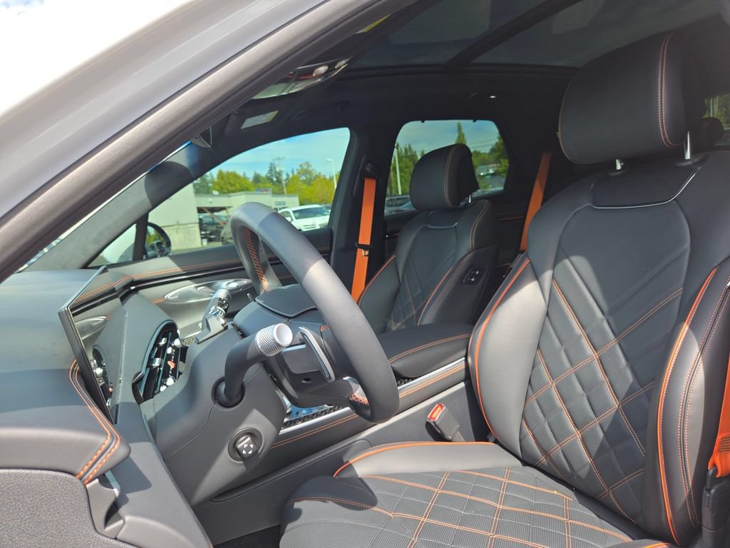 Used 2026 Genesis GV70 3.5T Sport Prestige AWD/4WD image 26