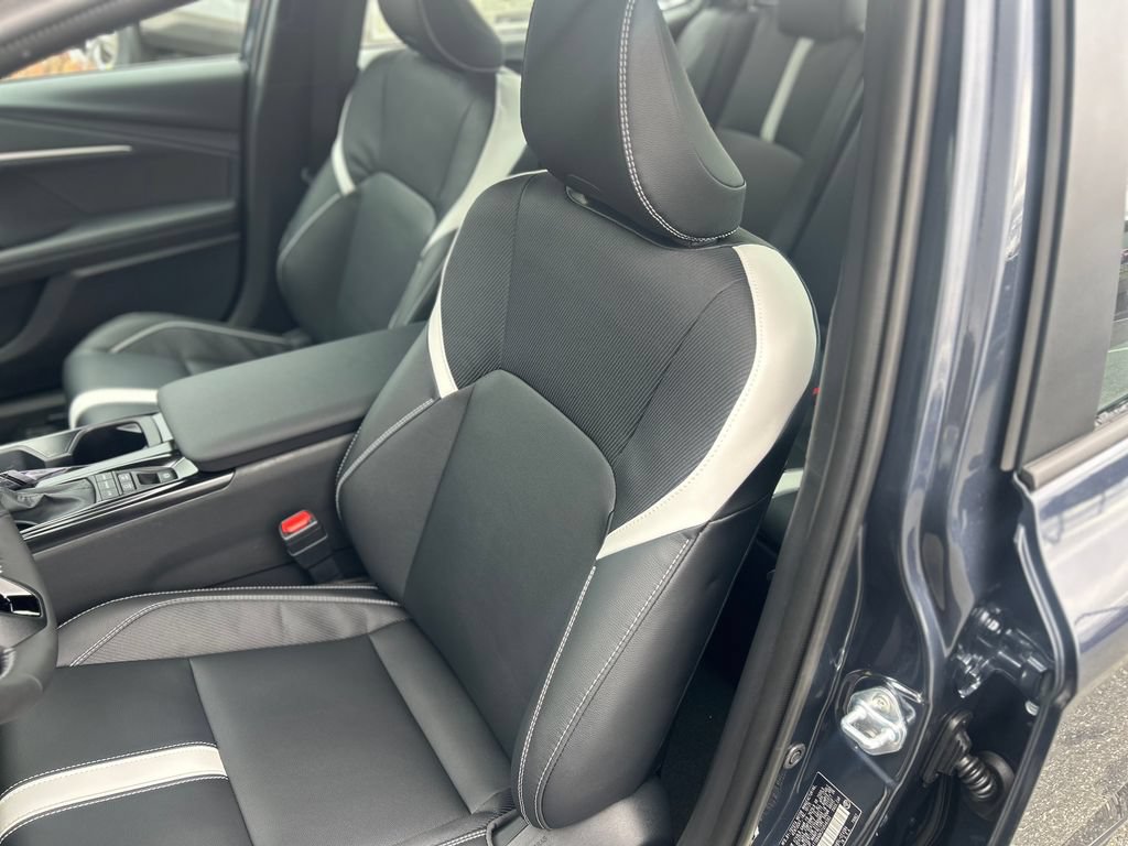 New 2026 Toyota Camry SE w/ Convenience Package AWD/4WD image 7
