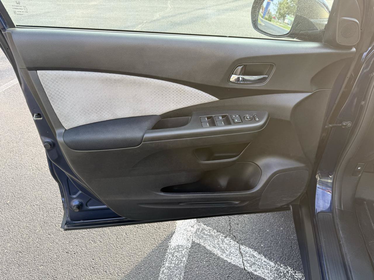 Used 2015 Honda CR-V EX image 8