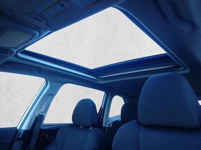 Certified 2023 Subaru Forester Premium image 13