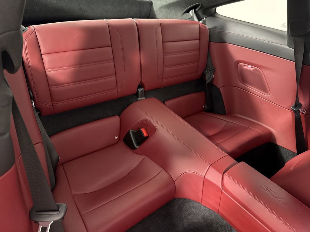 Certified 2023 Porsche 911 Carrera GTS w/ Premium Package image 23