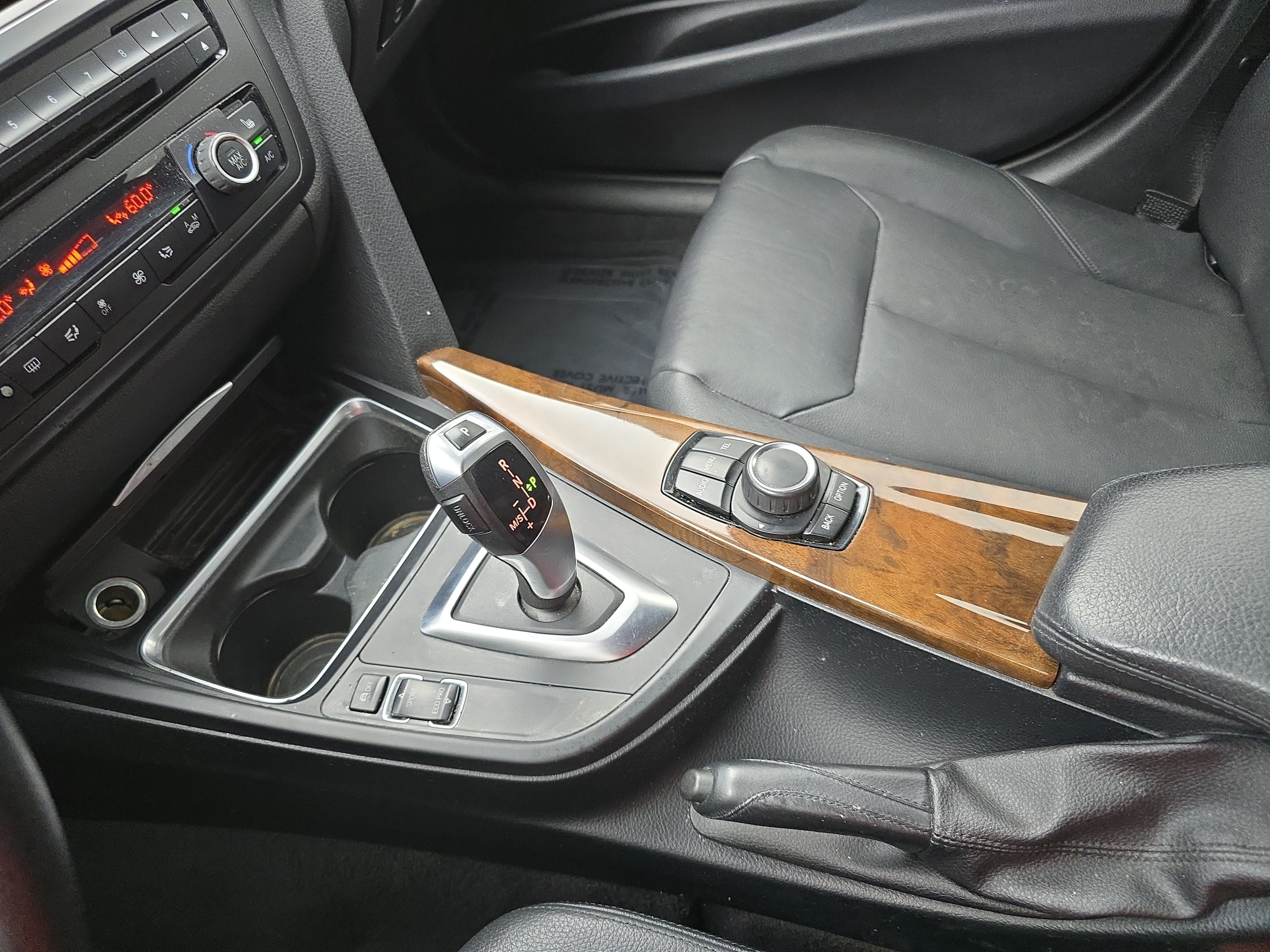 Used 2015 BMW 328i xDrive Sedan AWD/4WD image 22