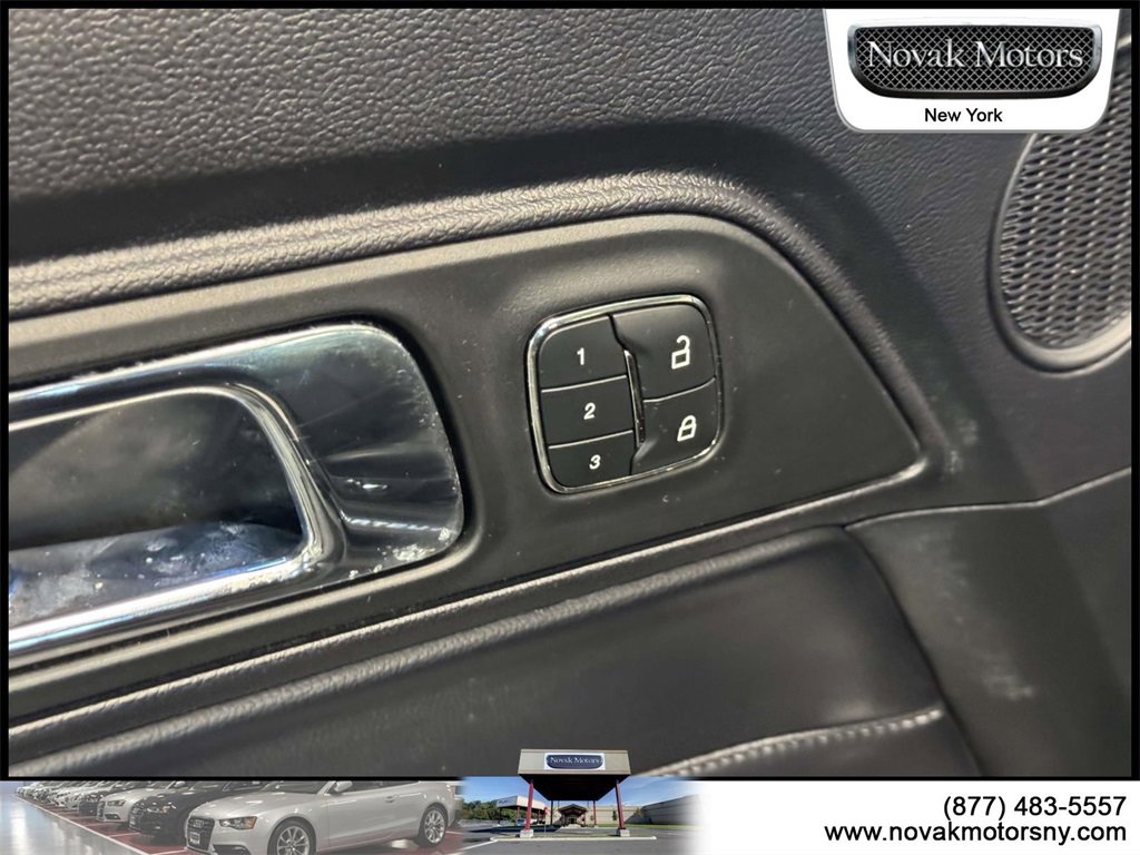 Used 2017 Ford Mustang GT Premium w/ Equipment Group 401A image 15