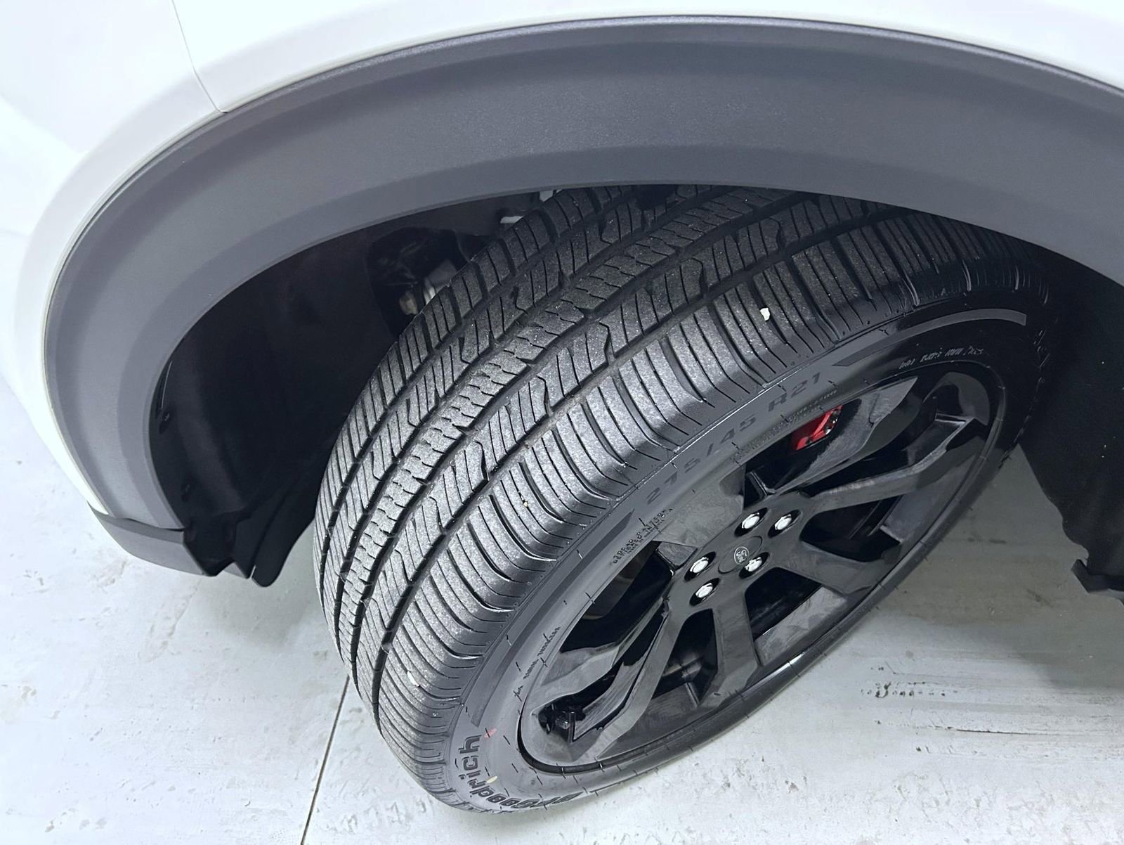 Used 2022 Ford Explorer ST image 24