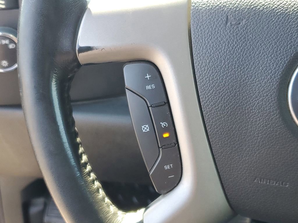 Used 2014 Chevrolet Silverado 2500 LT image 10