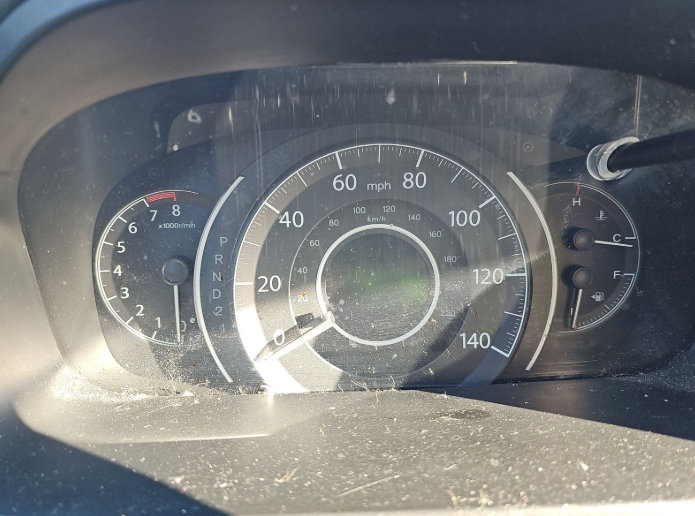 Used 2013 Honda CR-V EX image 11