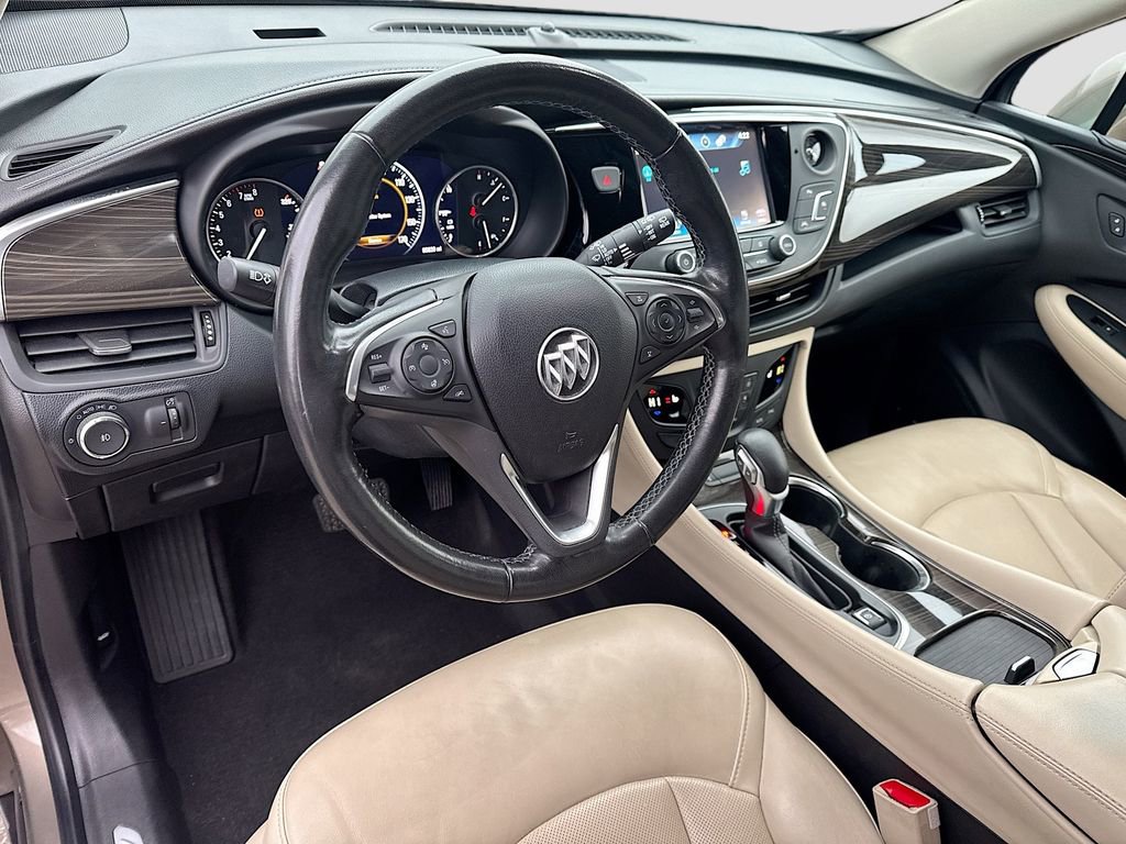Used 2019 Buick Envision Premium image 10