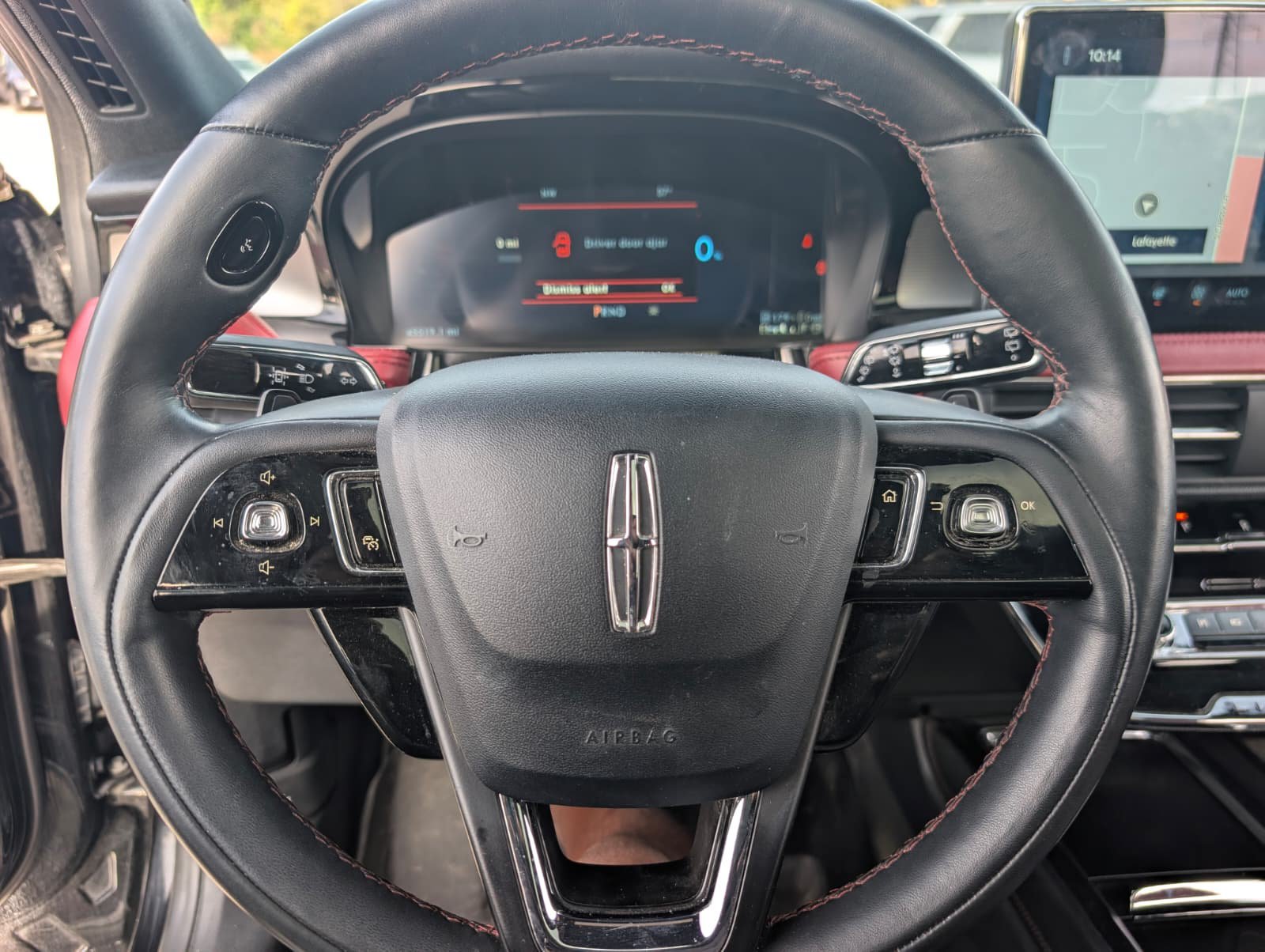 Used 2024 Lincoln Corsair Grand Touring w/ Equipment Group 301A AWD/4WD image 46