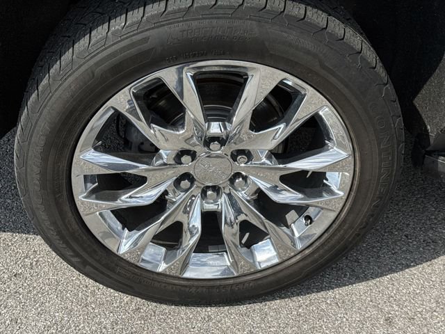 Used 2022 GMC Yukon SLT AWD/4WD image 33