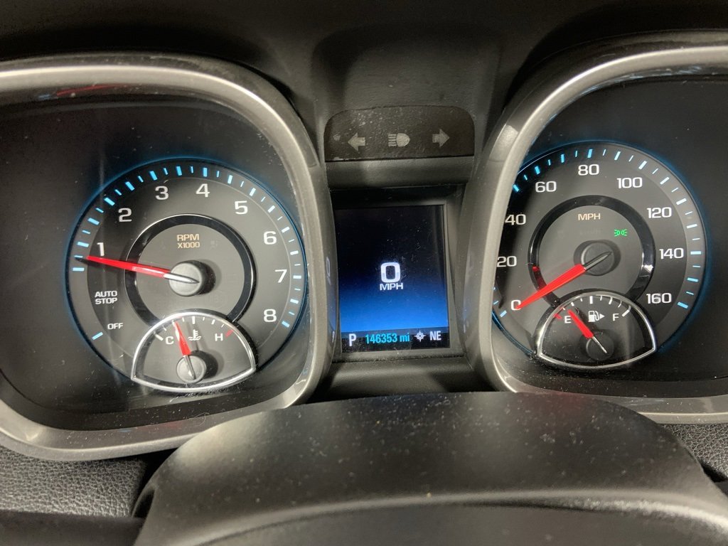 Used 2014 Chevrolet Malibu LS image 10