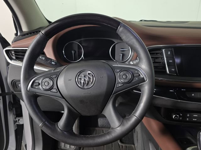 Used 2018 Buick Enclave Avenir w/ Avenir Technology Package AWD/4WD image 10