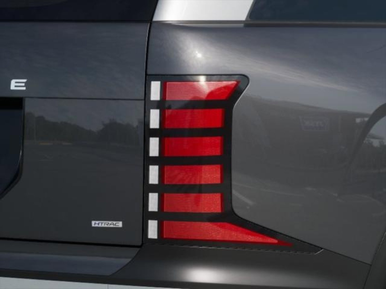 New 2026 Hyundai Palisade SEL image 13