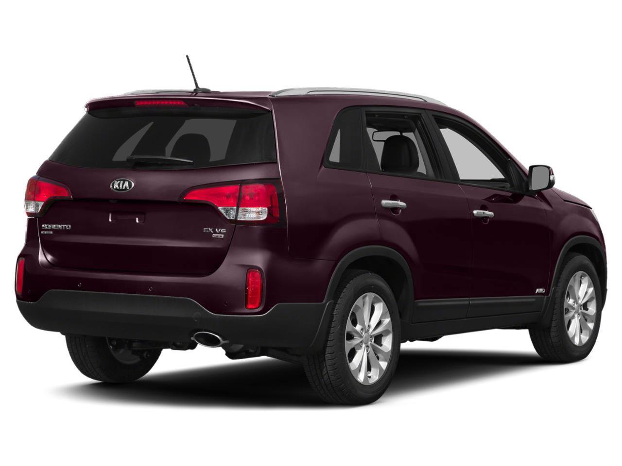Used 2015 Kia Sorento LX FWD image 11