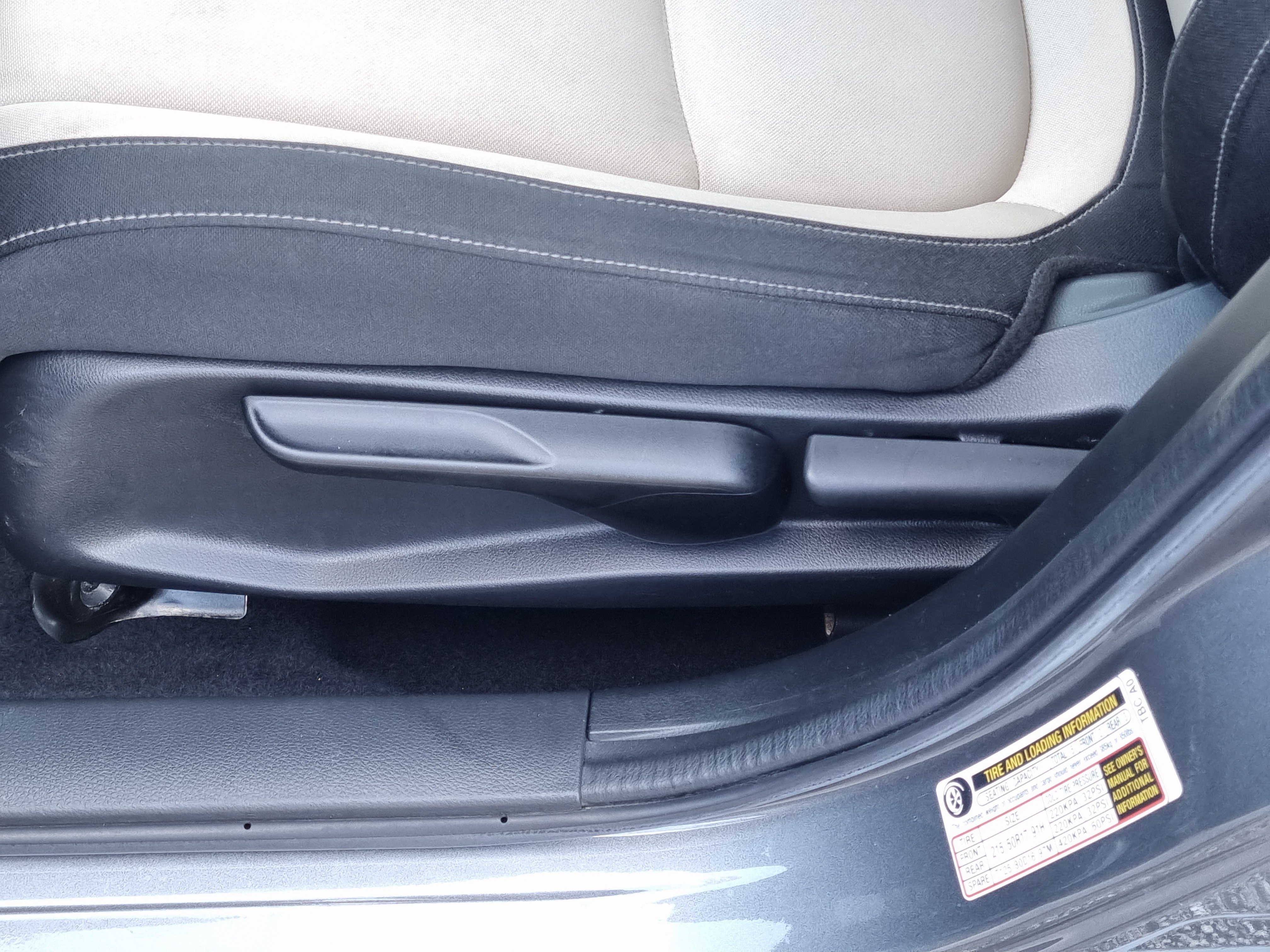Used 2018 Honda Civic EX image 23