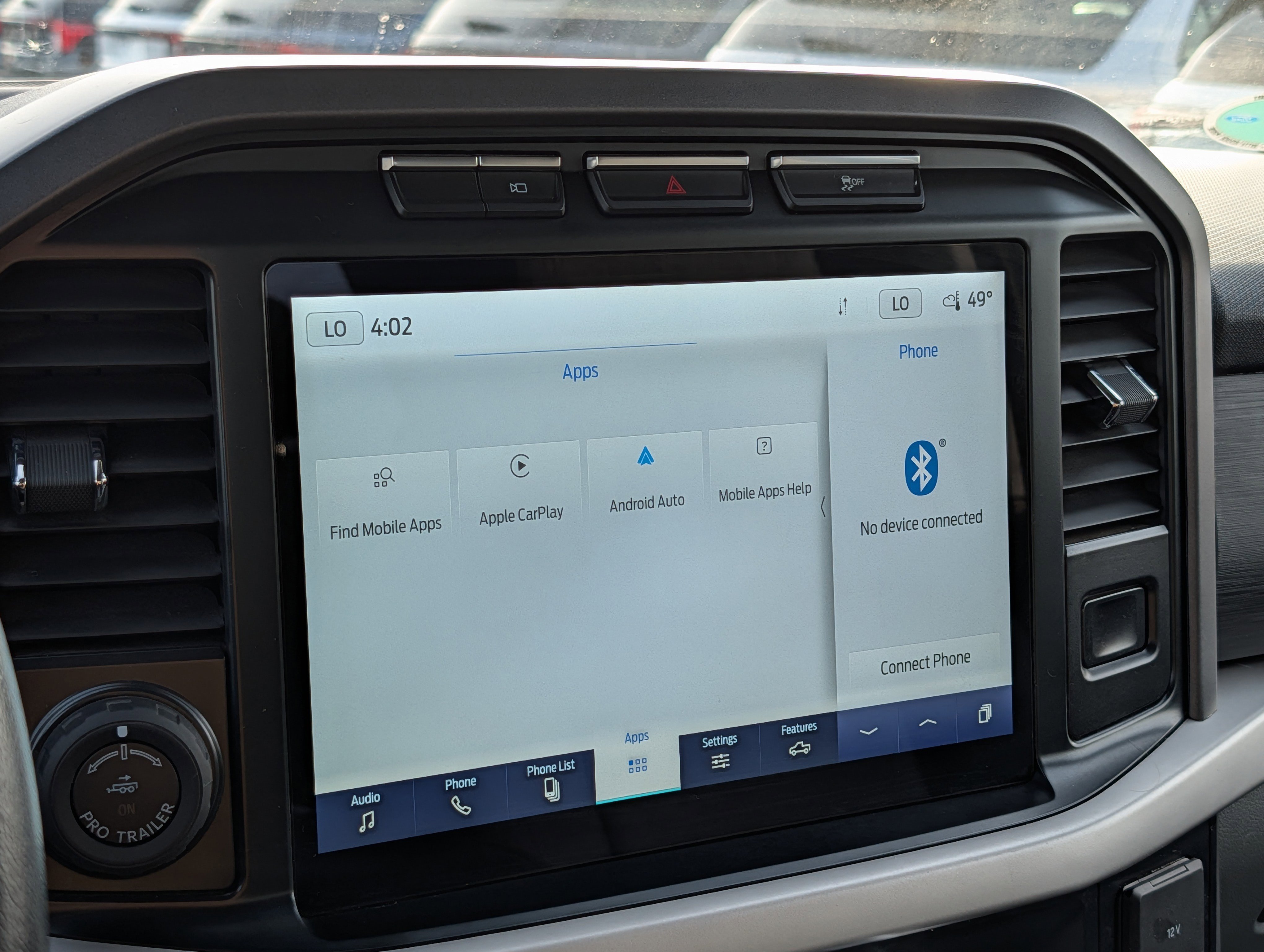 Used 2022 Ford F150 XLT w/ Equipment Group 302A High image 20