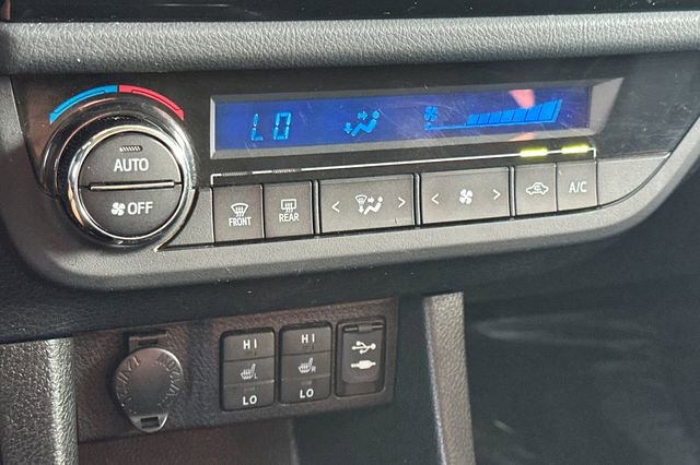 Used 2016 Toyota Corolla S Premium FWD image 19