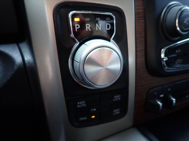 Used 2014 RAM 1500 Laramie w/ Convenience Group AWD/4WD image 22
