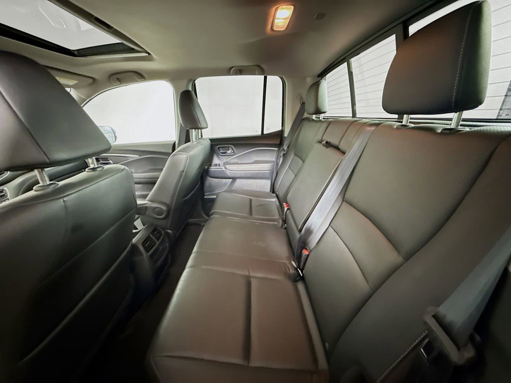 Used 2023 Honda Ridgeline RTL image 24