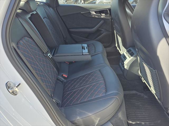 Used 2023 Audi S4 Prestige w/ Prestige Package image 6