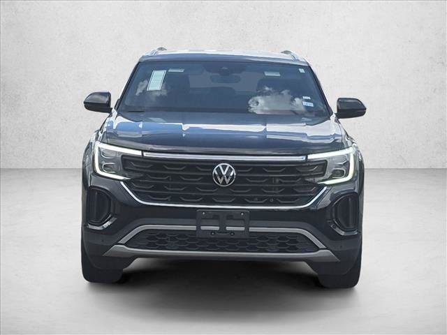 Used 2026 Volkswagen Atlas Cross Sport SE FWD video 2