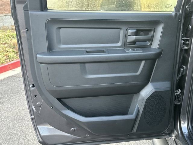 New 2026 RAM 3500 Tradesman image 23