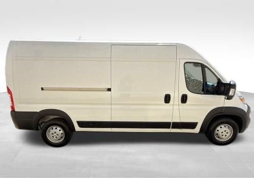 Used 2023 RAM ProMaster 2500 FWD image 4
