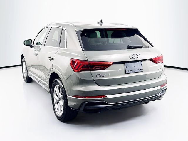 Used 2022 Audi Q3 2.0T Premium Plus image 6