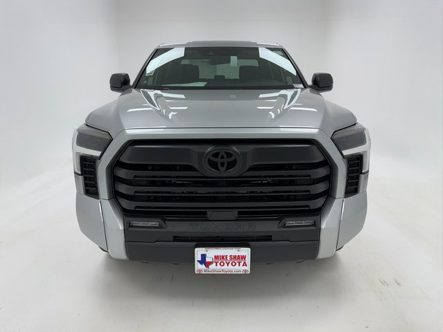 New 2026 Toyota Tundra SR5 w/ SX Package image 3