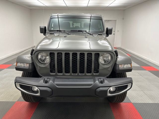 Used 2023 Jeep Gladiator Sport video 2