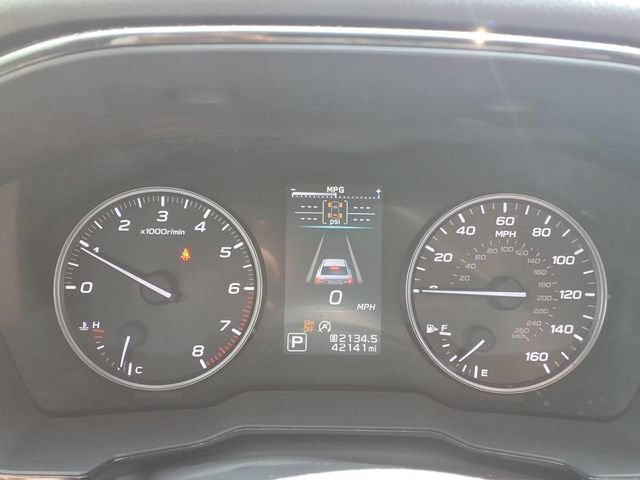Used 2021 Subaru Legacy Premium AWD/4WD image 9