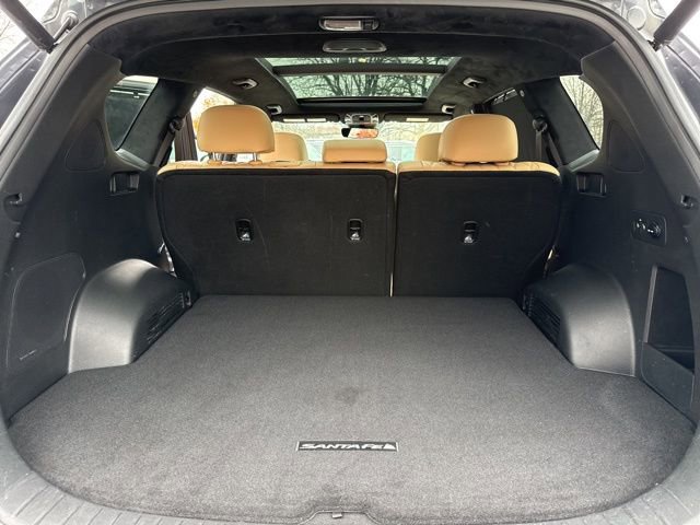 Certified 2023 Hyundai Santa Fe Calligraphy image 34