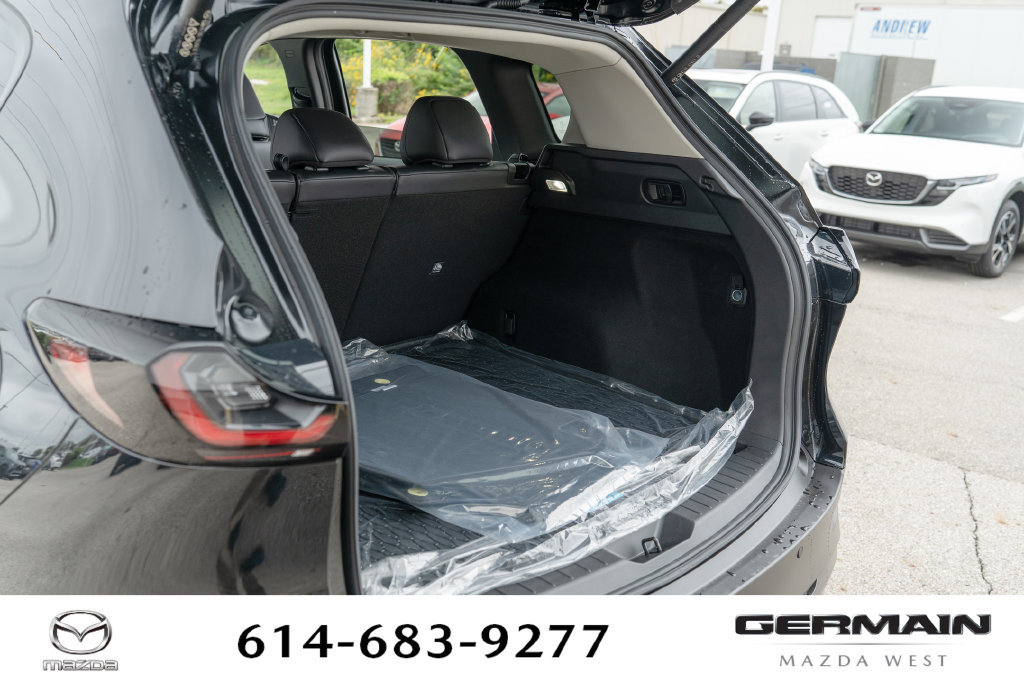 New 2026 MAZDA CX-5 Preferred AWD/4WD image 34