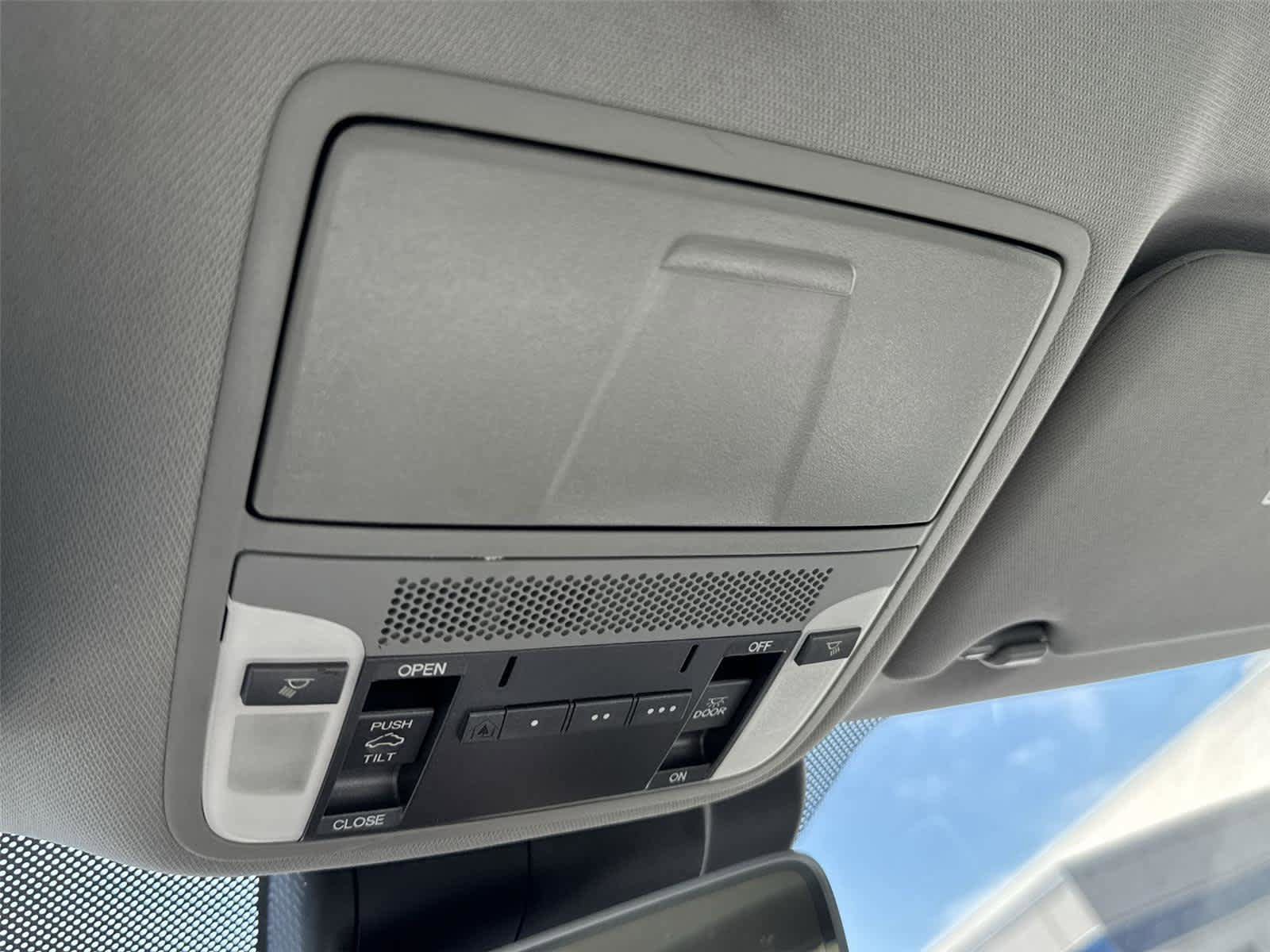 Used 2020 Acura TLX FWD image 20