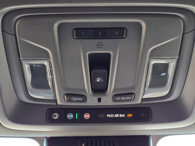 New 2025 Chevrolet Silverado 2500 LT w/ Trail Boss Package AWD/4WD image 22