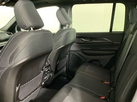 New 2026 Jeep Grand Cherokee Laredo X AWD/4WD image 14