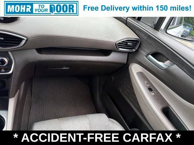 Used 2019 Hyundai Santa Fe SE FWD image 29
