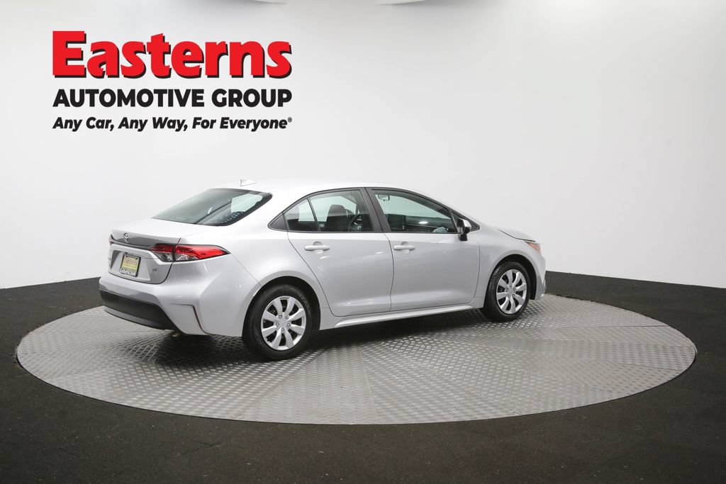 Used 2024 Toyota Corolla LE FWD image 41