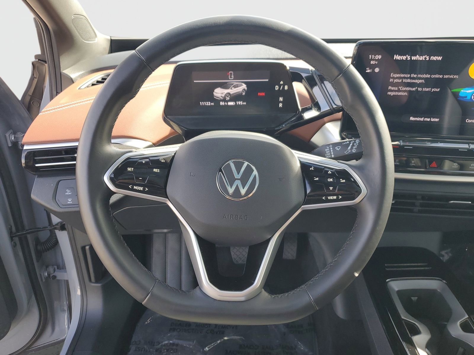 Used 2022 Volkswagen ID.4 Pro S image 22