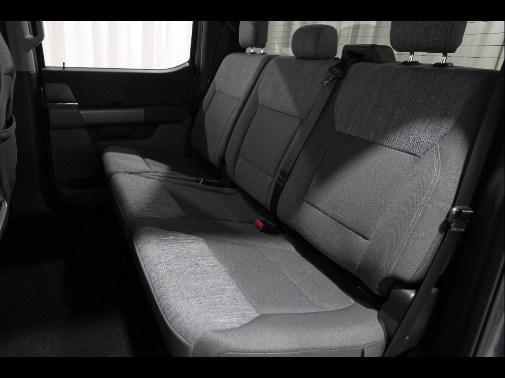 Used 2022 Ford F150 XLT w/ Equipment Group 301A Mid AWD/4WD image 21