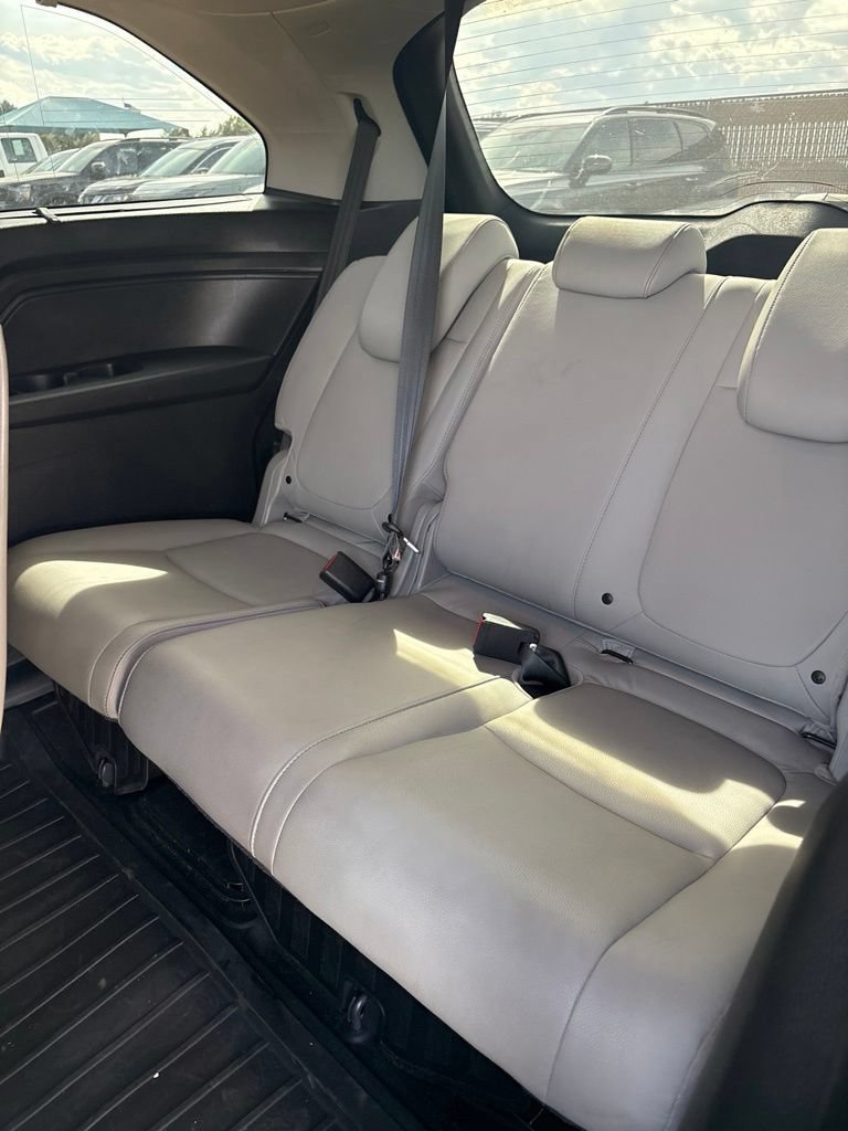 Used 2022 Honda Odyssey Touring image 11