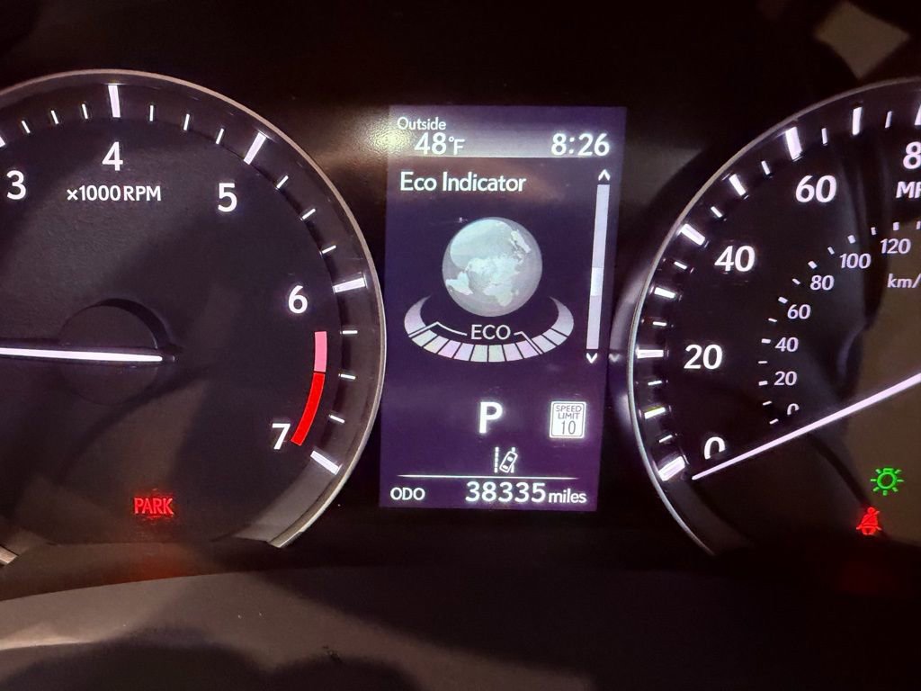 Certified 2021 Lexus RX 350 FWD w/ Premium Package image 24