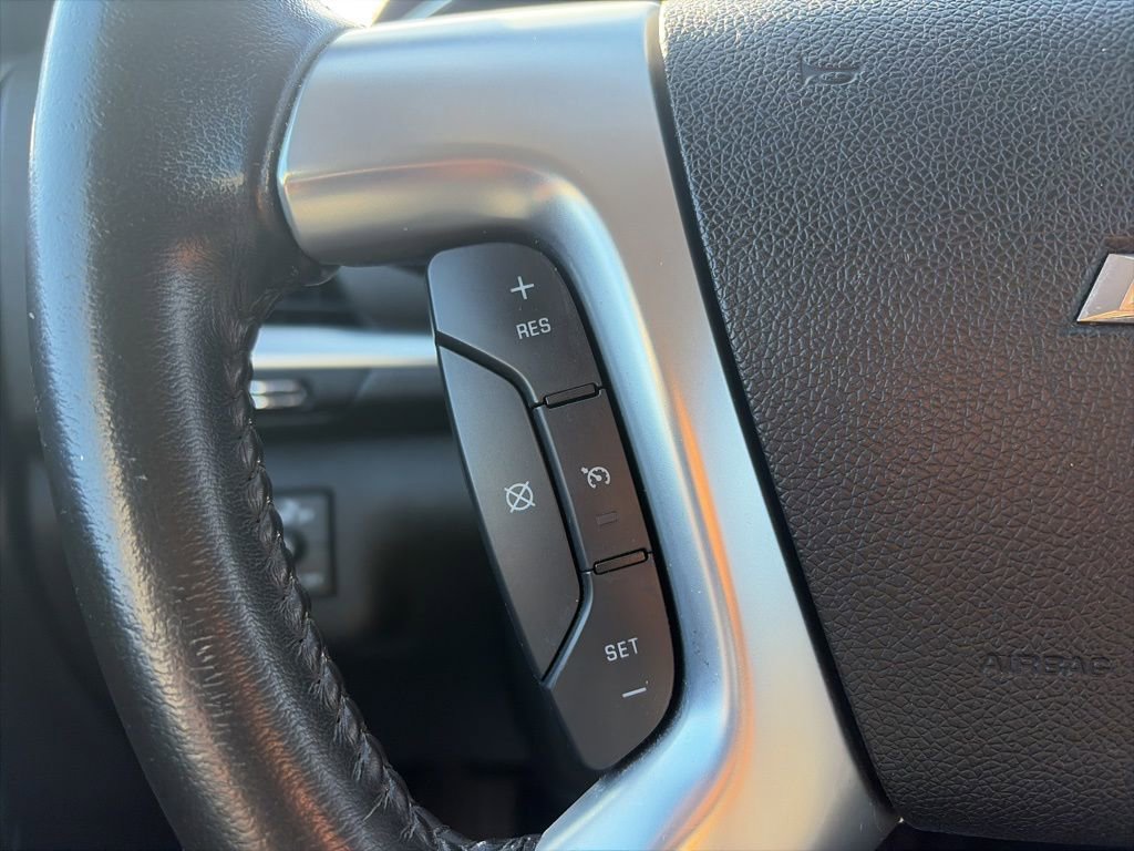 Used 2015 Chevrolet Traverse LT w/ Style and Technology Package image 19