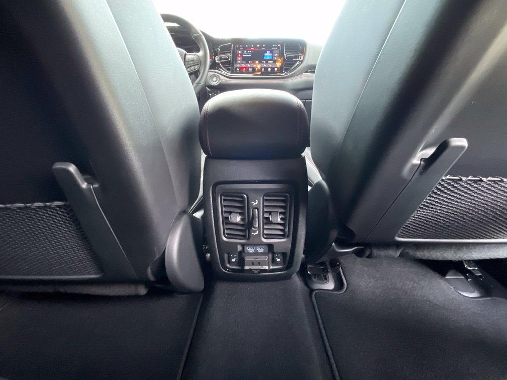 New 2026 Dodge Durango GT AWD/4WD image 26